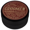 Groomen FIRE Strong Hold - silný stylingový balzam na bradu, 50g