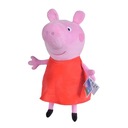 Plyšová hračka prasiatko Peppa 33 cm.