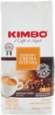 KIMBO Espresso Crema Intensa zrnková káva 1kg CZ