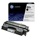 Toner HP 80X pre LaserJet Pro 400 M401/425 | 6 900 strán | čierna