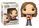 Funko POP figúrka: Harry Potter Vianočná Hermiona