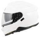 Shoei GT-Air II, celotvárová prilba SHOEI veľkosť M