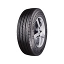 2x letné pneumatiky 215/60R17C Bridgestone Duravis