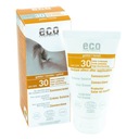 Tónovaný opaľovací krém Eco Cosmetics SPF 30