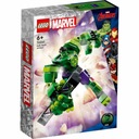 LEGO MARVEL HULK'S MECHANICKÉ BRENIE 76241