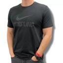 Športové tričko NIKE WRESTLING BLACK