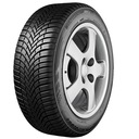 4x celoročné pneumatiky Firestone 185/65 R14