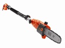 800W ramenová reťazová píla Black+Decker PS7525