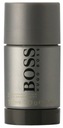 HUGO BOSS NO 6 TYČOVÝ DEODORANT VE FĽAŠI (SIVÁ).