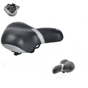 JET SELLE CITY BLACK SEDLO SPRING SD-5