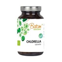 Chlorella 400 mg 300 tabliet (120 g) BIO Batom