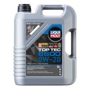 LIQUI MOLY LIQUI MOLY OIL 0W20 5L TOP TEC 6600 SP