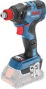 BOSCH PROFESIONÁLNY BATÉRIOVÝ NÁRAZOVÝ KLÚČ GDX 18V-200C