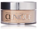 Clinique Blended Face Powder sypký púder 03 Transparency