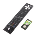 Originálny diaľkový ovládač NC+ / NCP-3670SF / DSI83 / DSIW74 / PremiumBOX+ / batérie