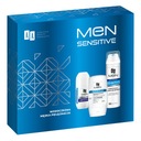 AA Darčeková súprava Men Sensitive Modern Men's Care