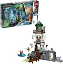 LEGO Hidden Side Lantern of Darkness s aplikáciou AR