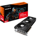 Grafická karta Gigabyte Gaming OC RX 7900 XTX 24G