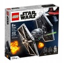 LEGO STAR WARS Imperial TIE Fighter 75300