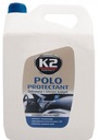 K2 POLO OCHRANNÝ PROSTRIEDOK KOKPITU 5L HIT