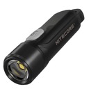 Nitecore TikiLe baterka mini kľúčenka nabíjateľná micro-USB IP66 silné svetlo