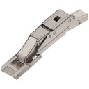 BLUM 71T4500C CLIP top pánt CRISTALLO 110°