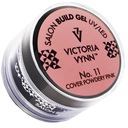 Victoria Vynn UV/LED gél 15ml Cover Powdery 11