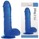 Realistické dildo so semenníkmi, Nude Toyz4Lovers