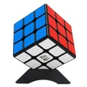 1 x ORIGINÁL 3x3 QiYi Sail W Cube + algoritmy