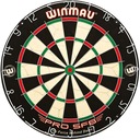 Šipkový terč Winmau Pro SFB Sisal