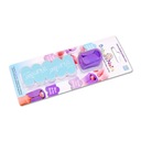 JWIN Design Baby Nails - pilníky na nechty 6m+