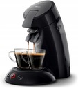 Espresso kávovar Philips Senseo pre kapsle HD6553/67 1450 W 0,7 l