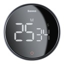 Baseus Countdown Timer Heyo Pro (FMDS000013) tmavý