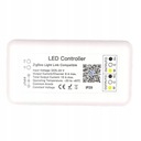 CW 15A ZigBee 3.0 LED ovládač HUE TUYA