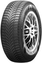 2x Kumho WinterCraft WP51 225/60 R17 99H