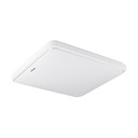 Stropné svietidlo s pohybovým senzorom SOLA LED D SLIM MVS 20W 4000K STRUHM 03757