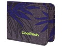 Coolpack cestovná peňaženka Palm Leaves malá