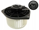 INTERIÉROVÝ VENTILÁTOR HONDA FR-V 2005-2009 fúkač