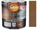 SADOLIN LAK ŠKOL EXTRÉMNA ČEREŠŇA 2,5L