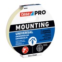 Tesa PRO montáž Univ. 5 m 66958