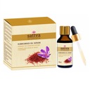 Sattva Oil Serum Ajurvédsky pleťový olej Kumkumadi 30 ml (P1) (P3)