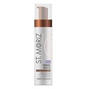 ST.MORIZ Advanced Color korekčná samoopaľovacia pena - tmavá 200ml