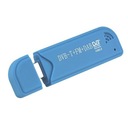 DVB-T tuner - USB dongle s čipom RTL2832U a hlavou 820T2