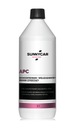 APC UNIVERSAL SUNNYCAR CLEANER MULTI-TASK EFFICIENT 1L