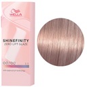 Wella Shinefinity Zero Lift Paint 60 ml 07/81