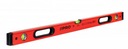 PRO LEVEL PRO900 HEAVY DUTY D4 RED 180CM