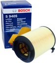 BOSCH VZDUCHOVÝ FILTER SEDADLO LEON 1P 1.6 2.0FSI