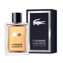 LACOSTE L'Homme EDT toaletná voda pre mužov pánsky parfém 100ml