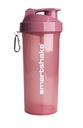 SmartShake Shaker Lite Series Deep Rose Kapacita 1000 ml