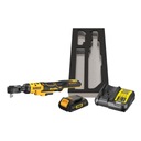 DEWALT RATCHET 18V 1/2